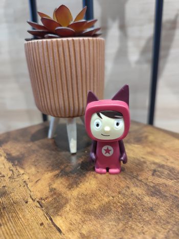 Tonies créatif fuchsia 