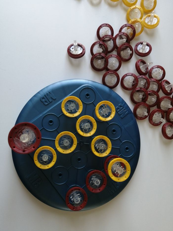 puissance 4 - photo numéro 5