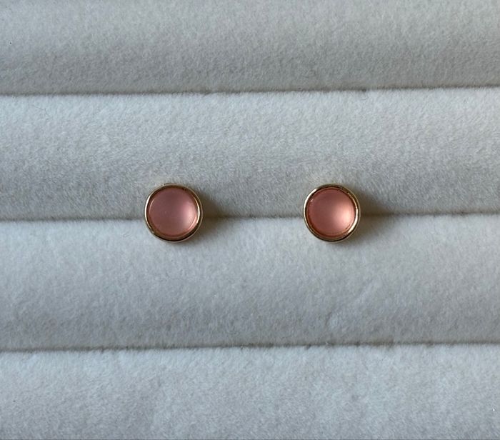 Boucles d’oreilles