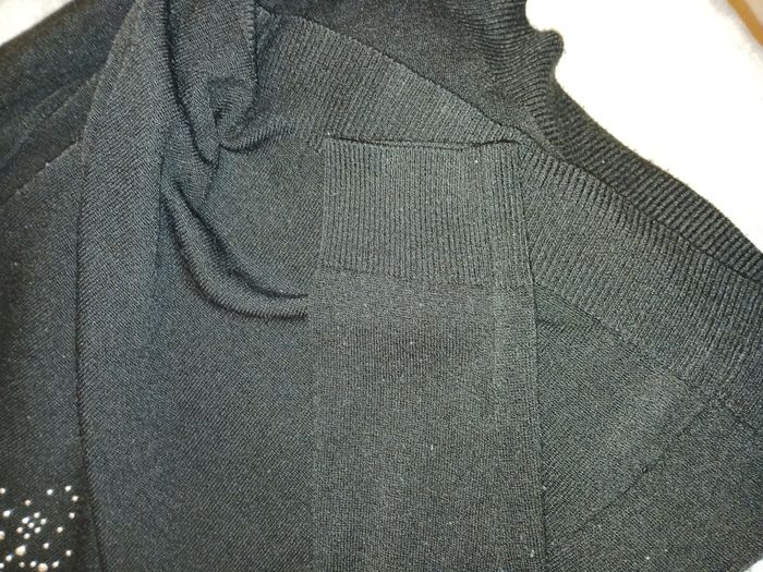 Pull léger - photo numéro 5