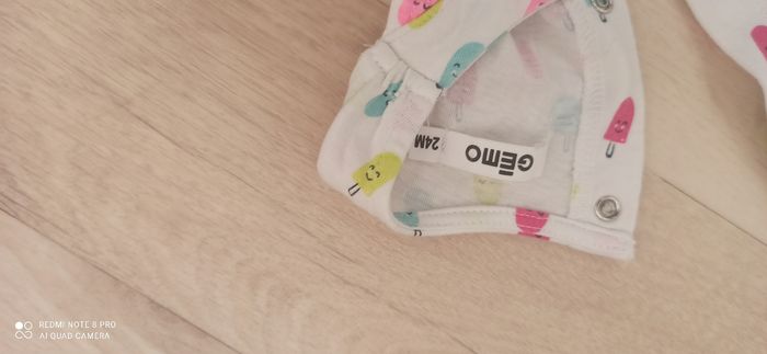 Robe d'été - photo numéro 3