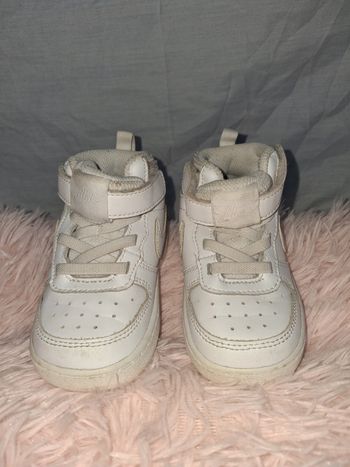 Basket bébé