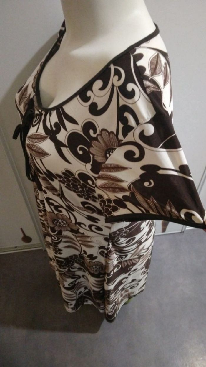 Robe été T.38/40 - photo numéro 3