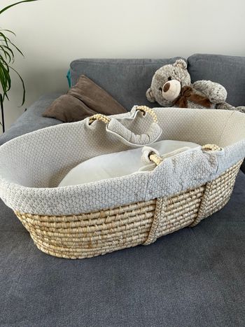 Couffin pour bébé