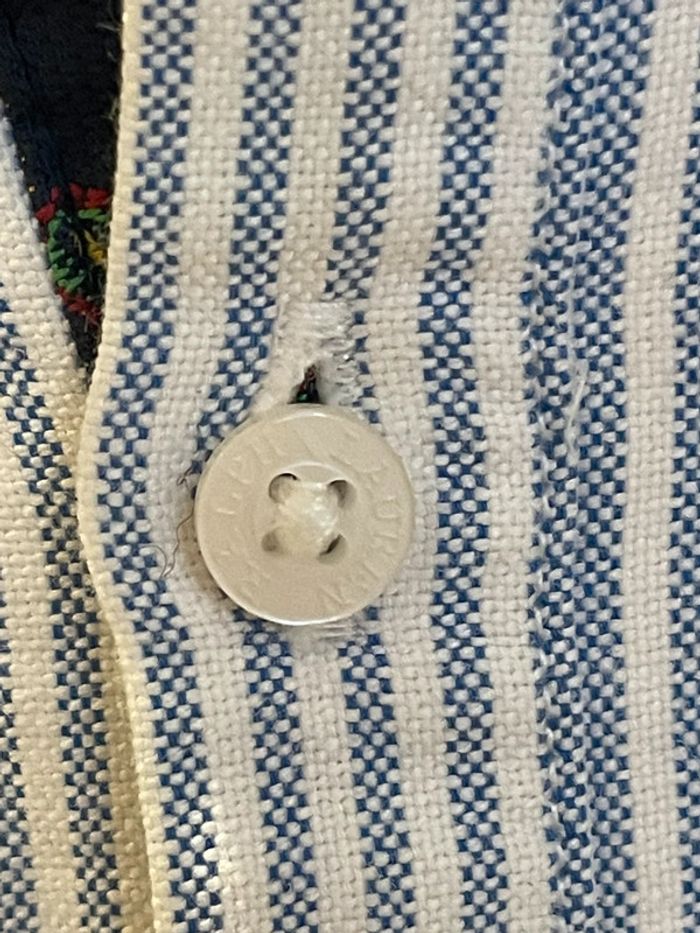 Robe Ralph Lauren 6 ans - photo numéro 4