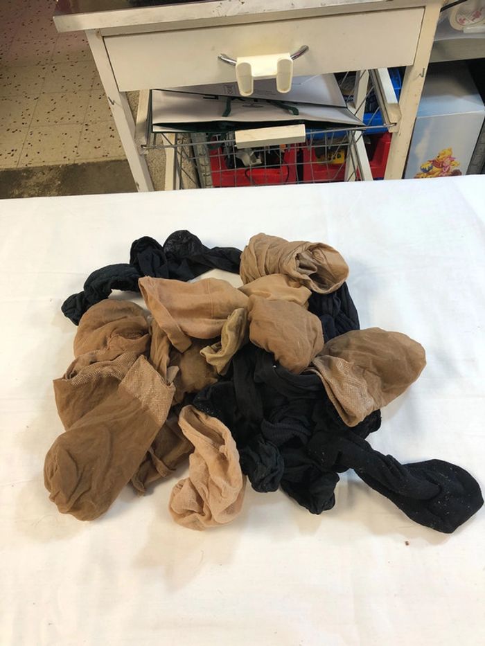 Lot chaussettes - photo numéro 4