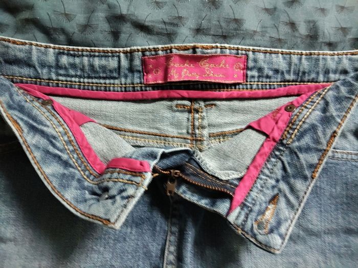 Jupe courte - photo numéro 3