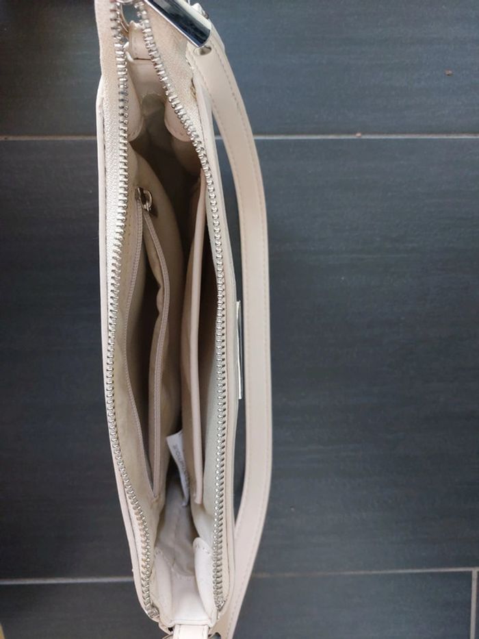 Sac à main bandoulière - photo numéro 5