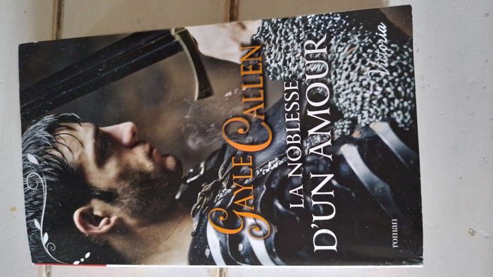 livre - photo numéro 3