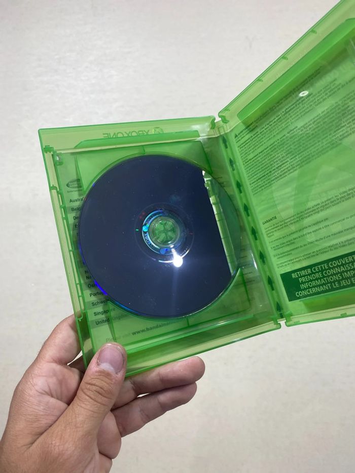 🎮 One Piece: Burning Blood - Xbox One - photo numéro 4