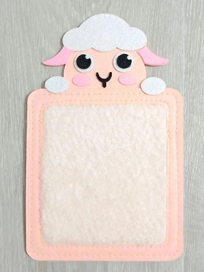 Tapis sensoriel thématique animalier - photo numéro 2