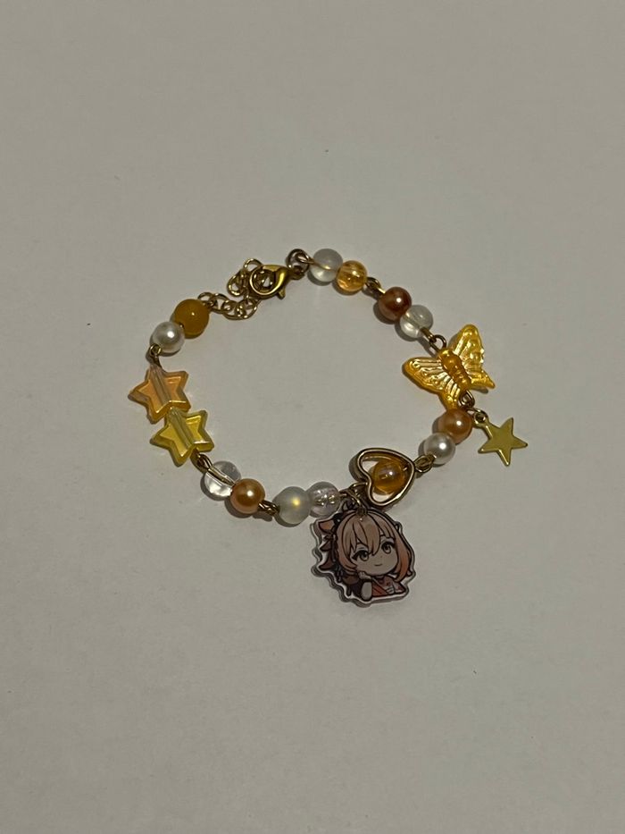 Bracelet Genshin impact yoimiya