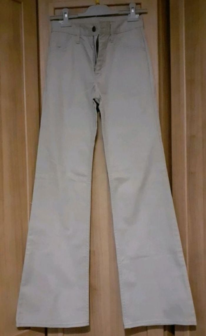 Jean Levis vintage t.34