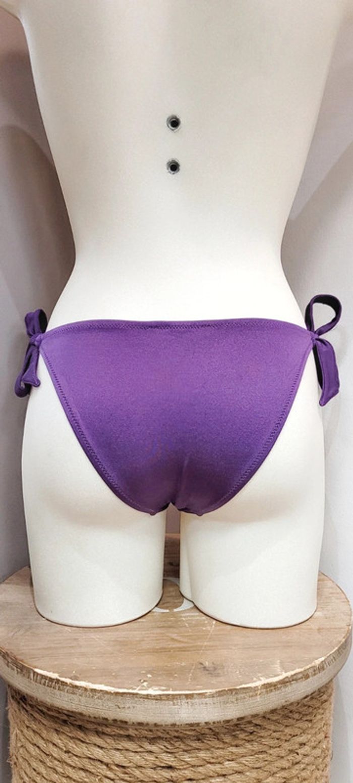 Bas de maillot de bain Diane Von Furstenberg - photo numéro 4