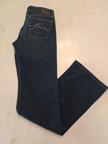 Jeans Ungaro 26x32 neuf