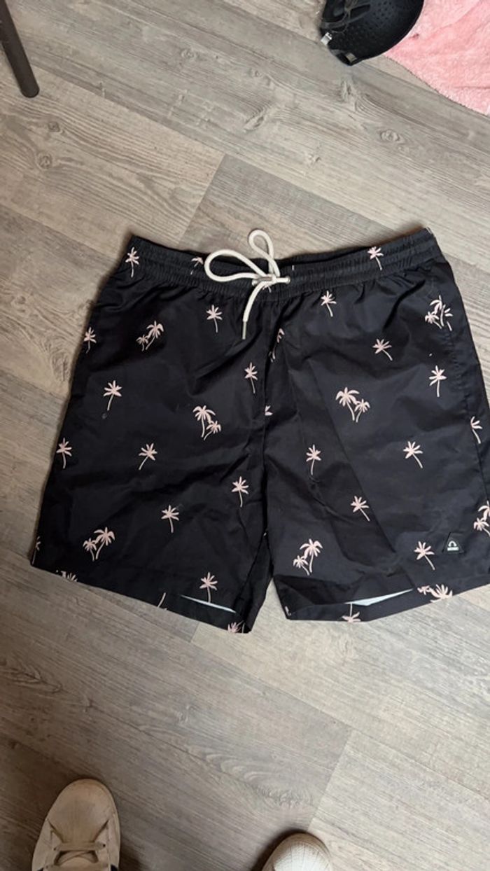 Short shein taille l