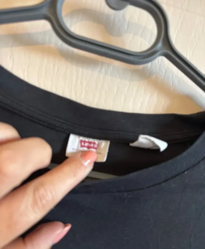 Tee shirt Levi’s - photo numéro 3