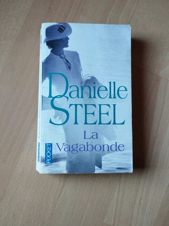 Livre Danielle Steel