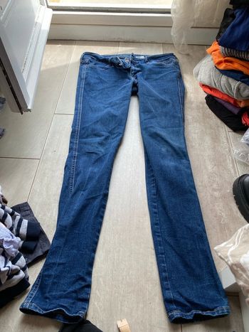Jean 38 H&M