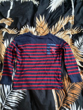 Tee-shirts manche longue OKAÏDI