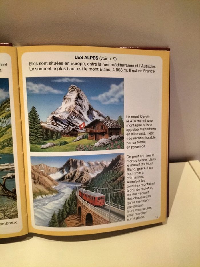 L'imagerie de la Montagne - photo numéro 6