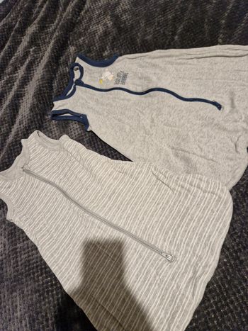 Lot gitoteuses lupilu