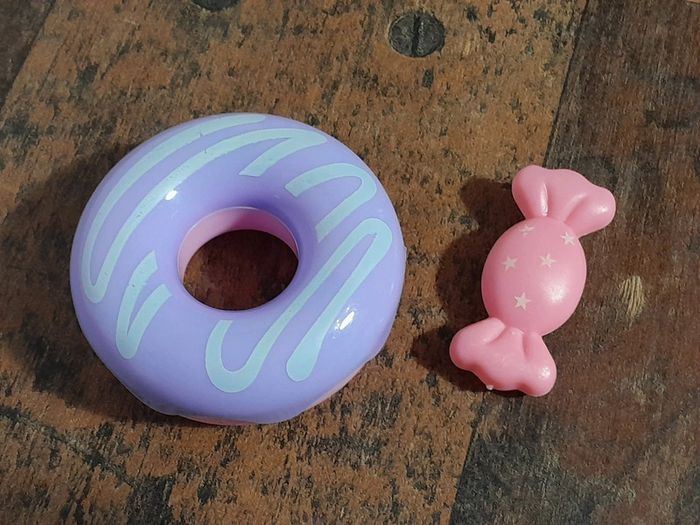 Accessoires pour dînette C. Spirit