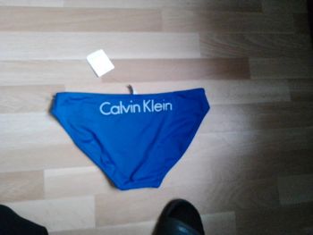 Maillot de bain