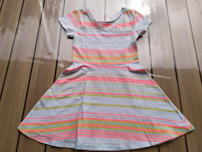 💫Robe patineuse Kiabi 💫 - photo numéro 3