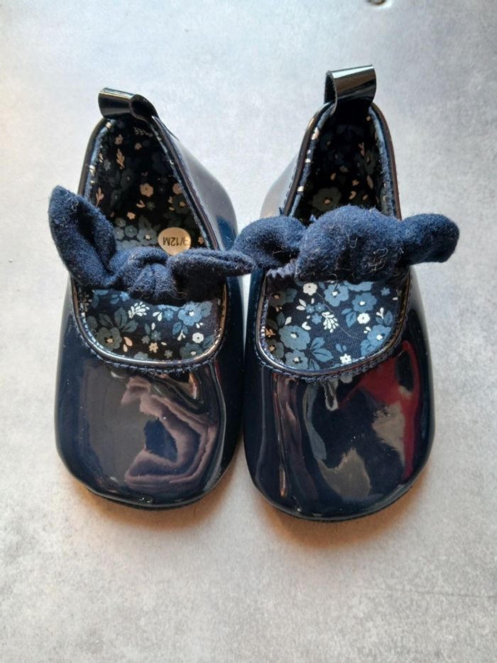 Ballerines taille 19