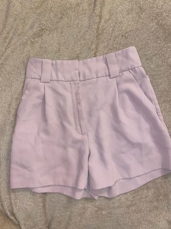 Short rose