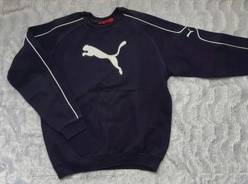 Pull Puma 14ans