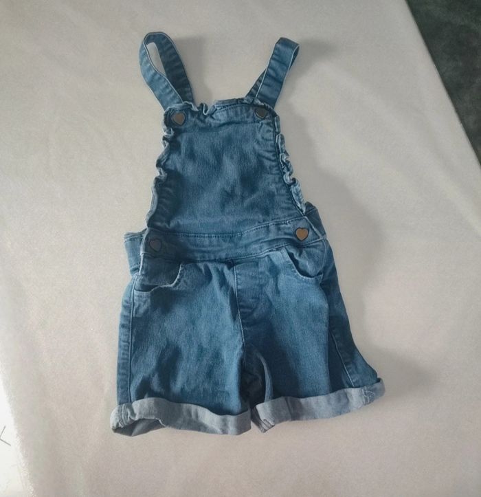 Petit lot fille 6 ans - photo numéro 3