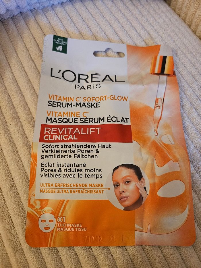 Lot maquillage 9 articles L'Oréal neufs - photo numéro 7