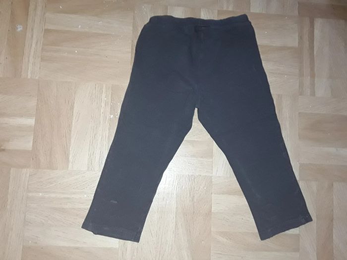 🔮 Leggings Hello Kitty en 4 ans 🔮 - photo numéro 5