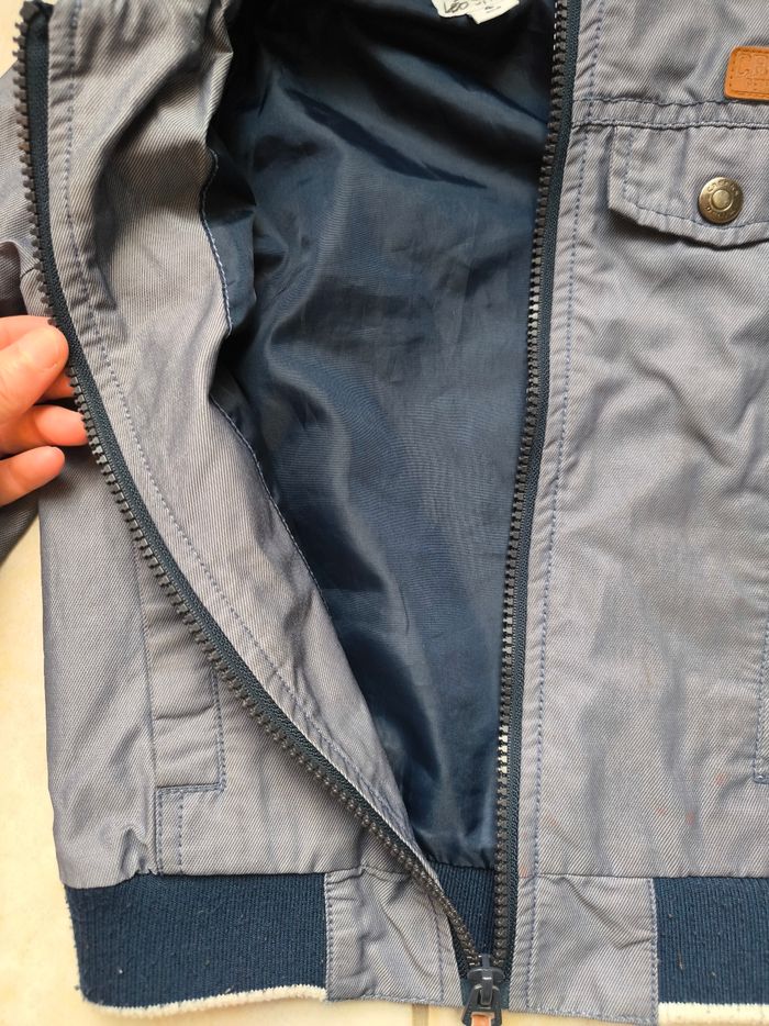 Veste demi saison - photo numéro 7