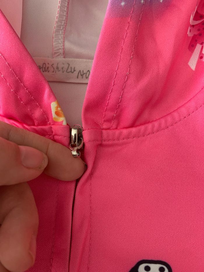 Veste LOL Surprise - photo numéro 3