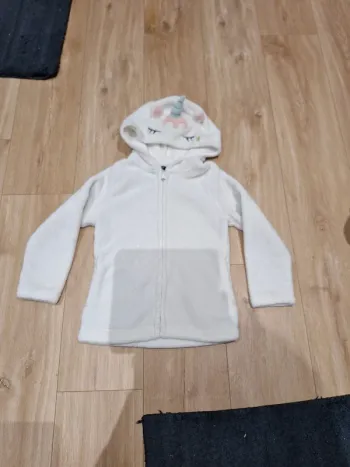 Surpyjama licorne
