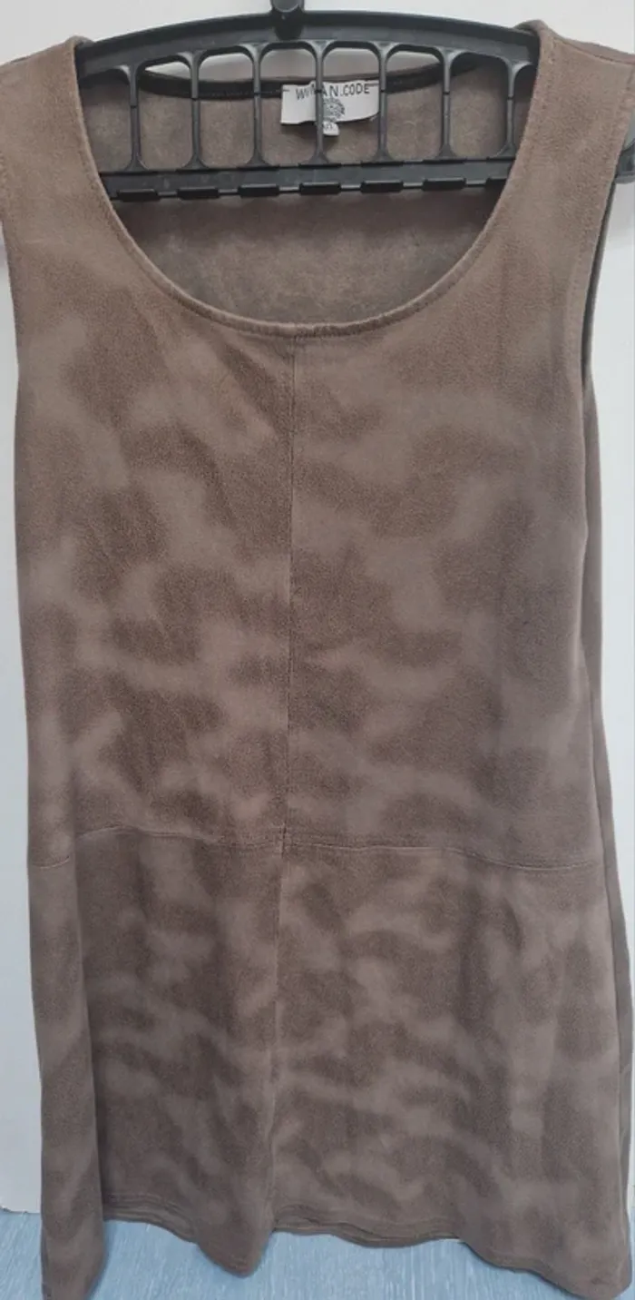 Robe femme.