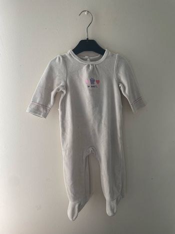 Pyjama Vertbaudet 