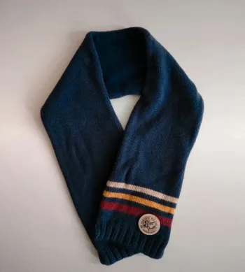 Écharpe petit garçon Sergent Major
