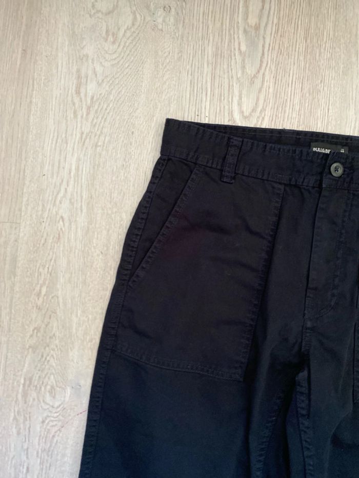 Pantalon style cargo Pull&Bear taille 40 42 Neuf - photo numéro 3