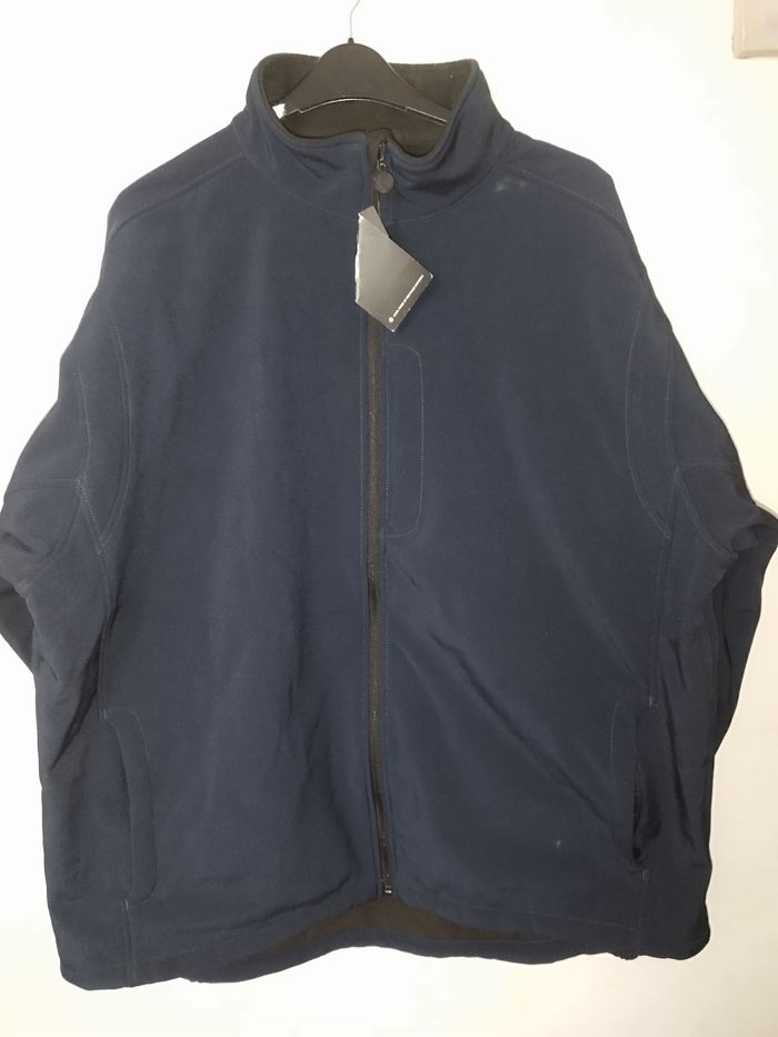 Veste chaude homme - photo numéro 6