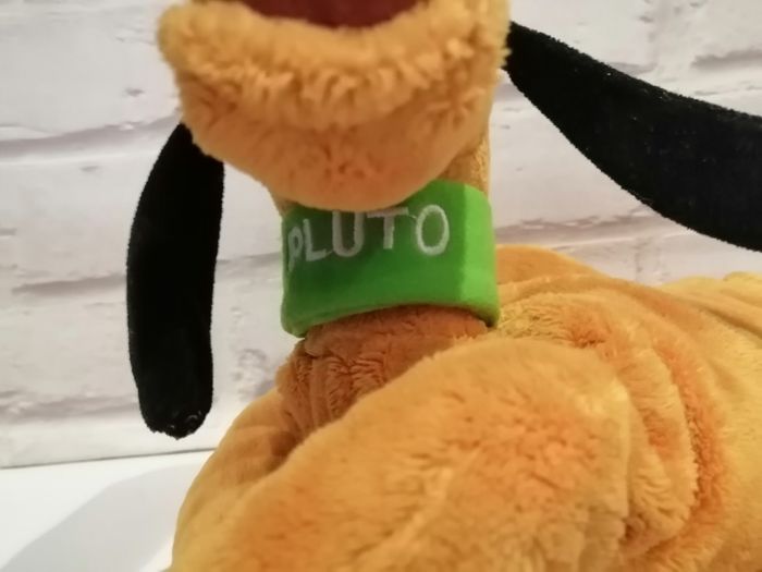 Peluche Chien plutôt Disney - photo numéro 4