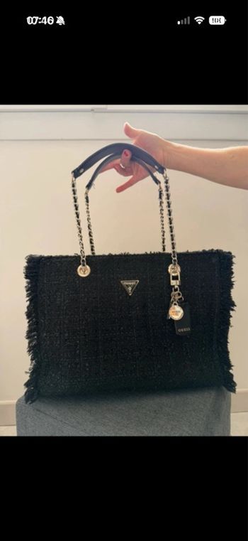Sac à main Guess