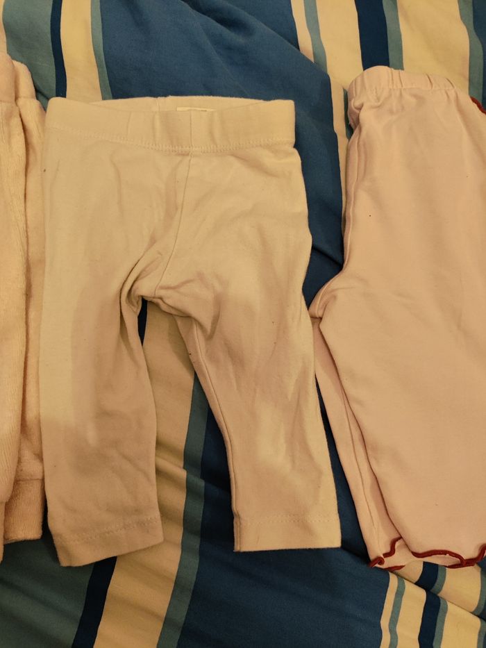 Pantalon legging - photo numéro 2