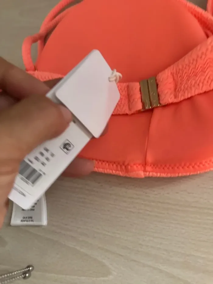 Haut de bikini taille 46 seafolly - photo numéro 9