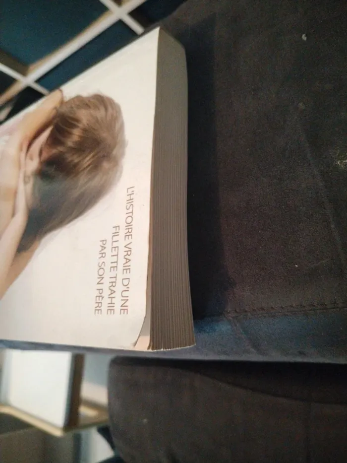 Livre - photo numéro 6
