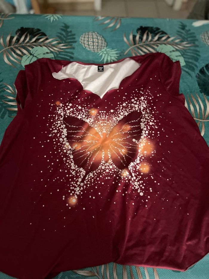 Tunique femme - photo numéro 3