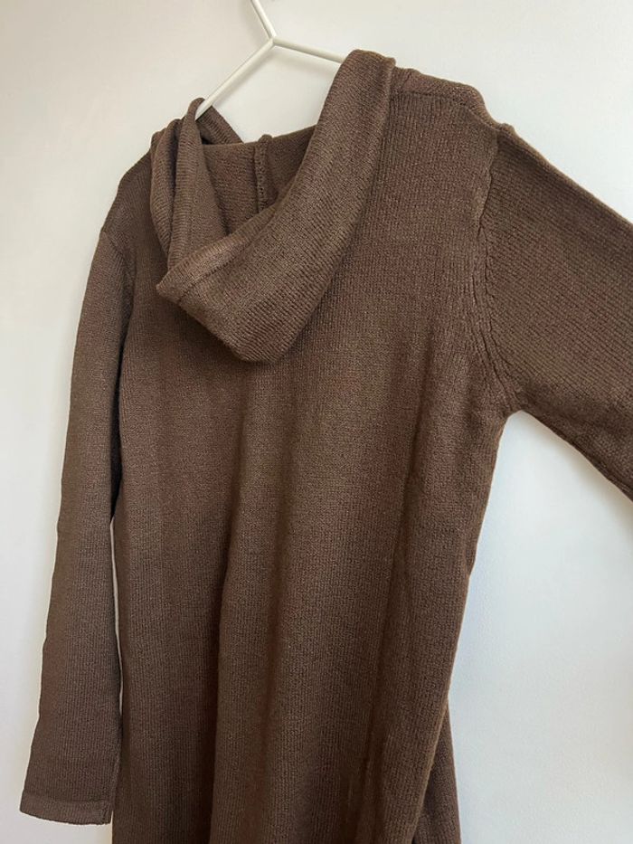 Robe pull M - photo numéro 9